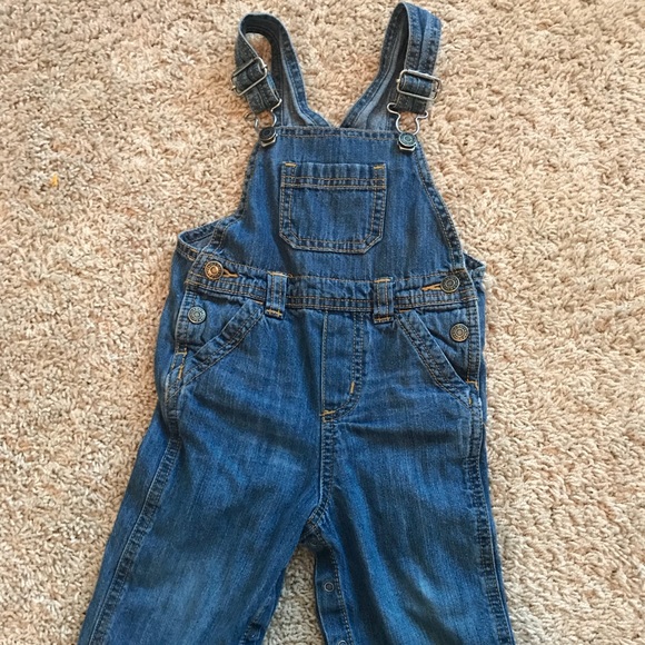 Old Navy Other - Old Navy overalls